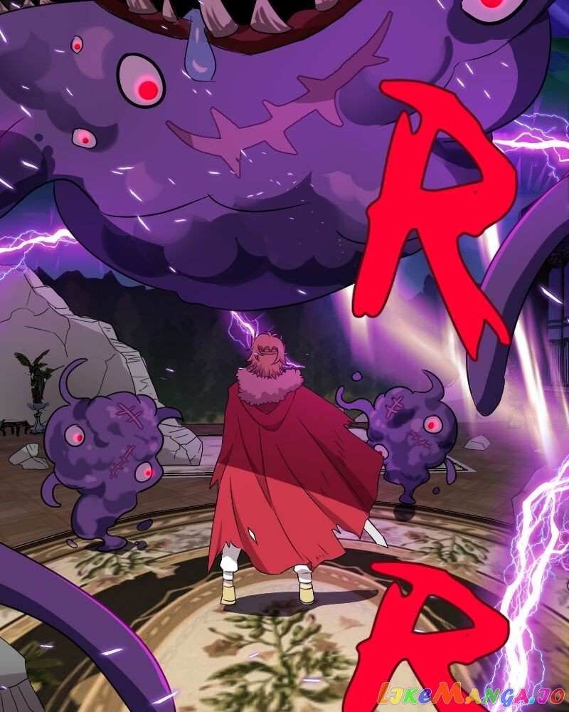 Read Mage & Demon Queen Manga Online