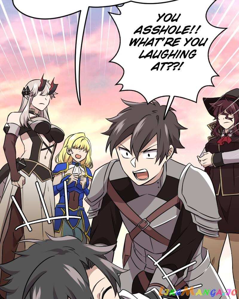 Read Mage & Demon Queen Manga Online