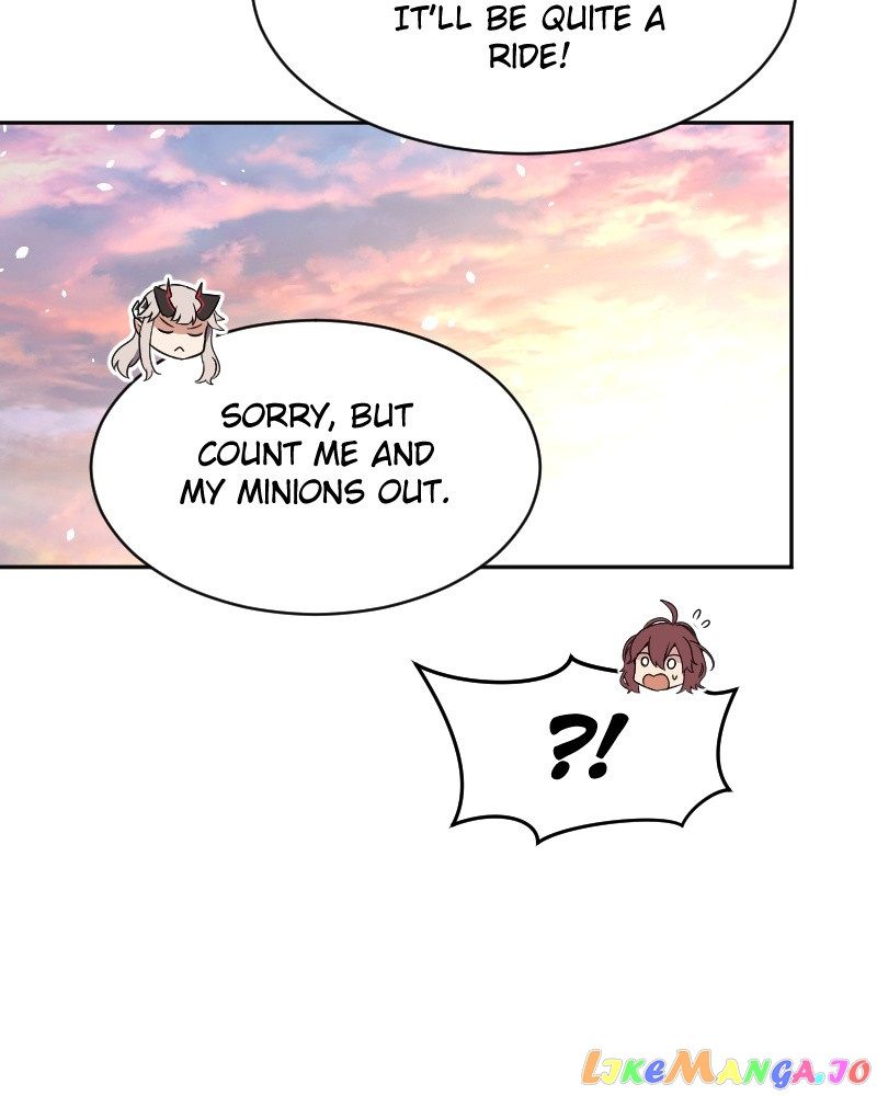 Read Mage & Demon Queen Manga Online