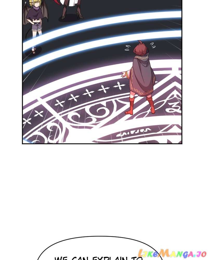 Read Mage & Demon Queen Manga Online