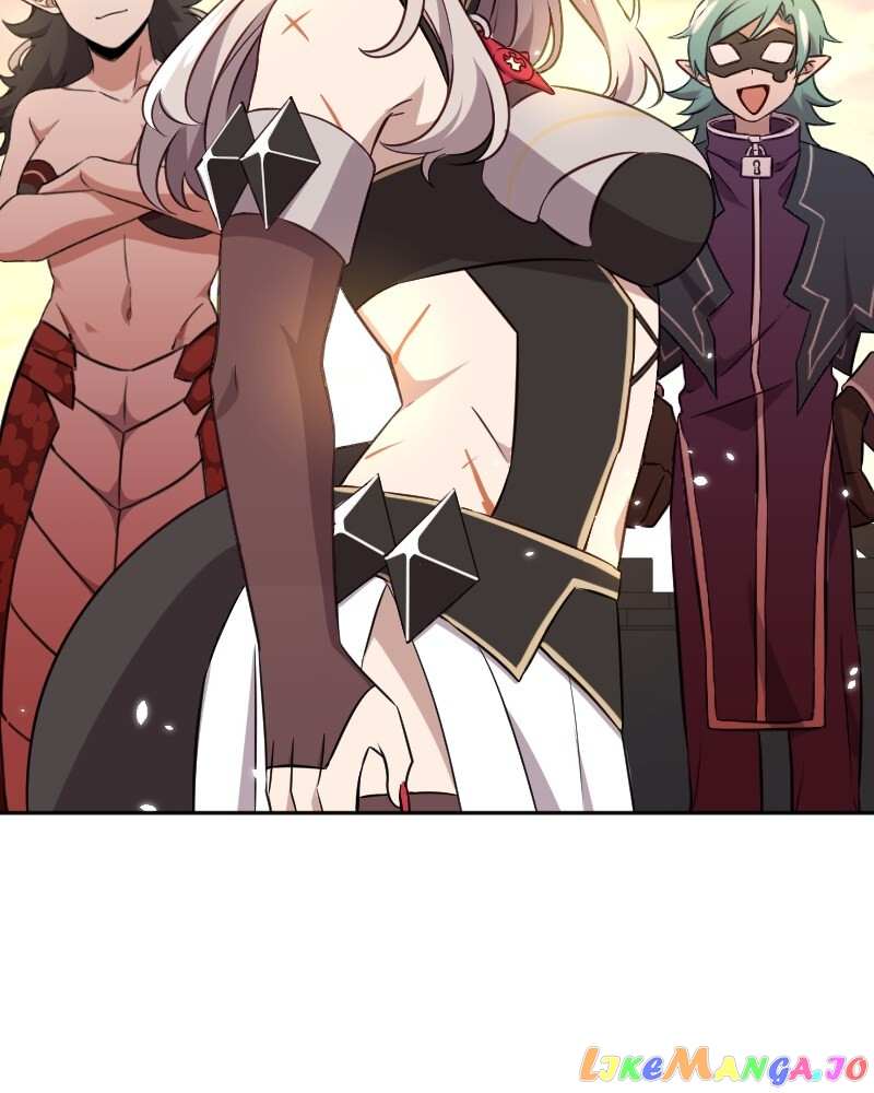 Read Mage & Demon Queen Manga Online