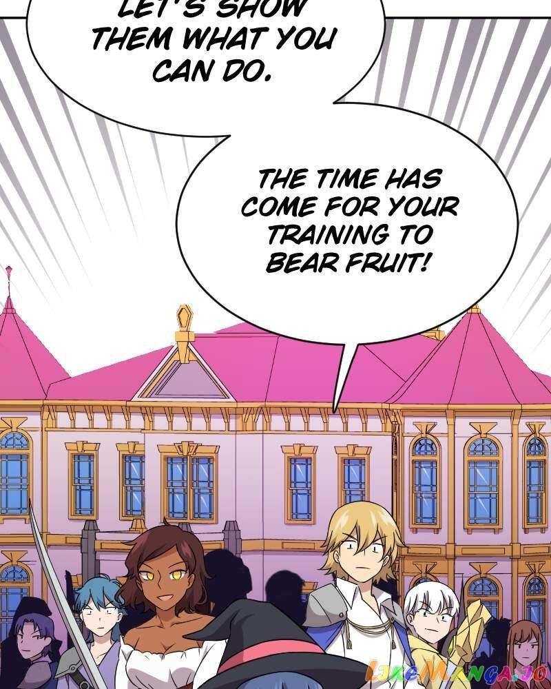 Read Mage & Demon Queen Manga Online