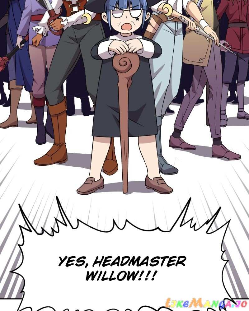 Read Mage & Demon Queen Manga Online