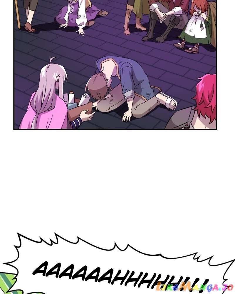 Read Mage & Demon Queen Manga Online