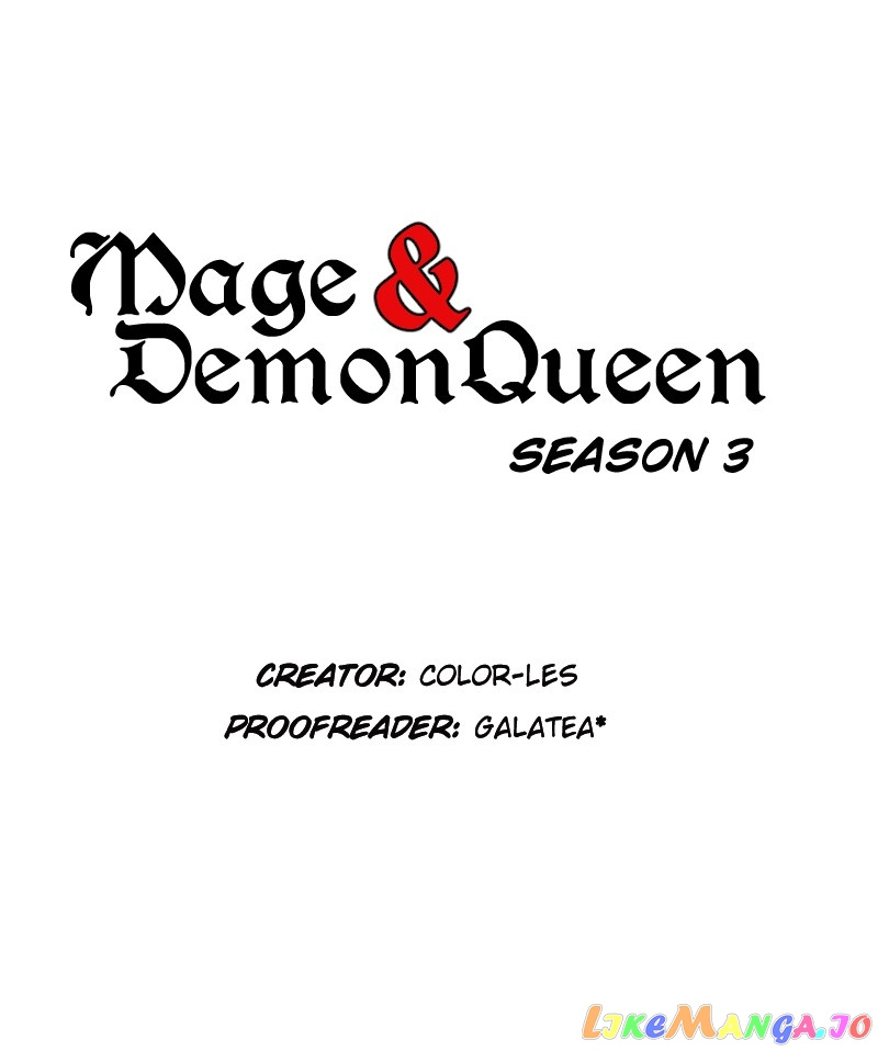 Read Mage & Demon Queen Manga Online