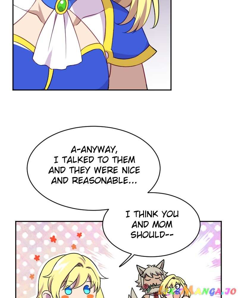 Read Mage & Demon Queen Manga Online
