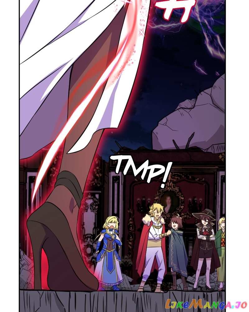 Read Mage & Demon Queen Manga Online