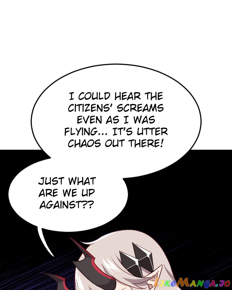 Read Mage & Demon Queen Manga Online