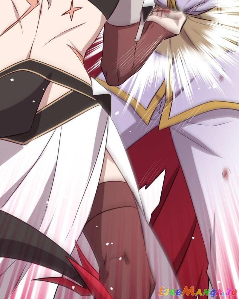 Read Mage & Demon Queen Manga Online