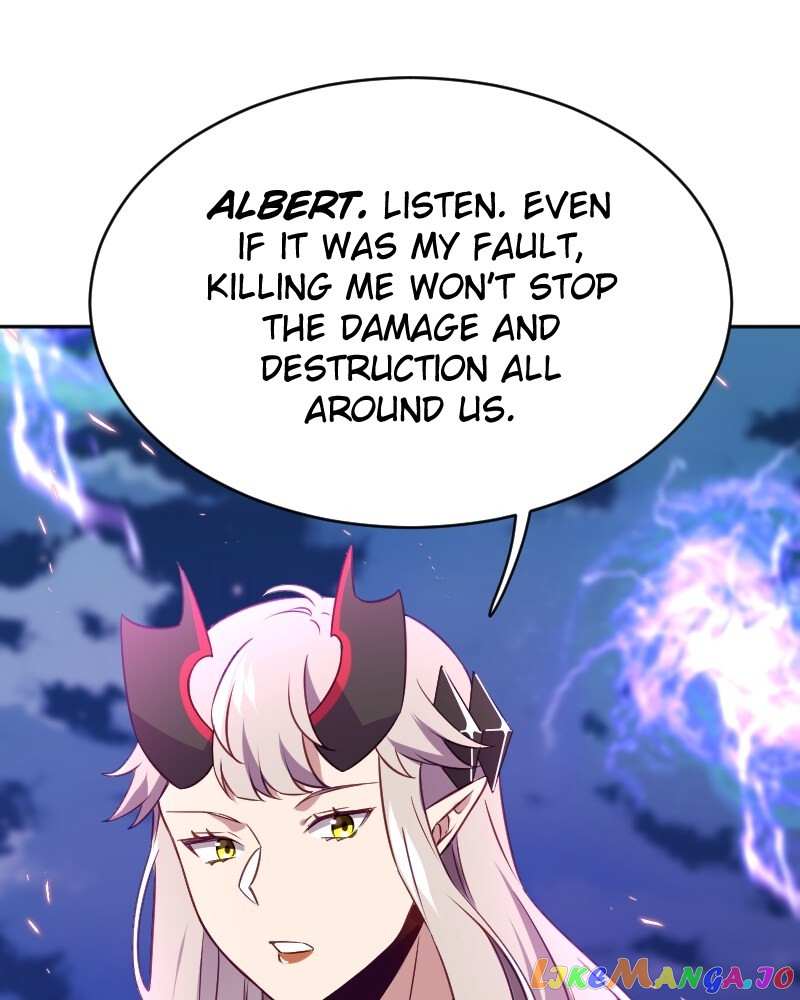 Read Mage & Demon Queen Manga Online