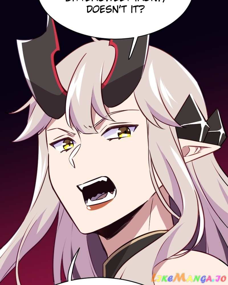 Read Mage & Demon Queen Manga Online