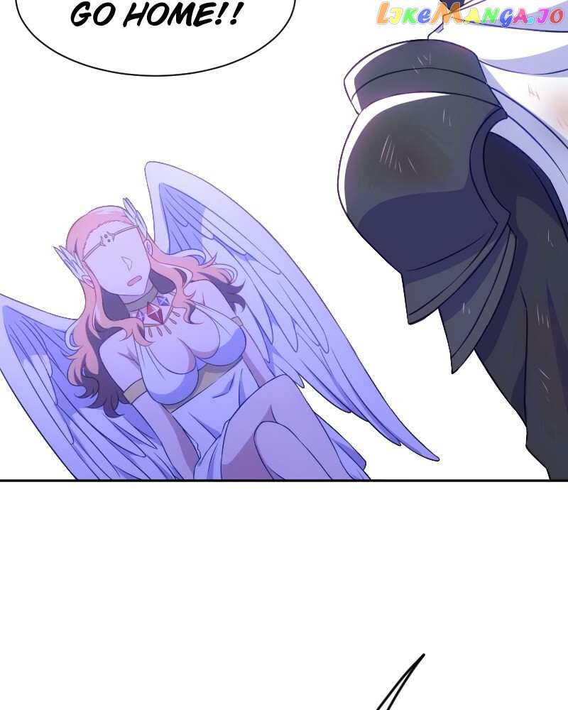 Read Mage & Demon Queen Manga Online