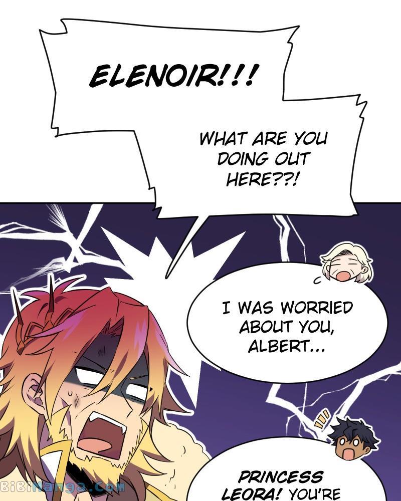 Read Mage & Demon Queen Manga Online