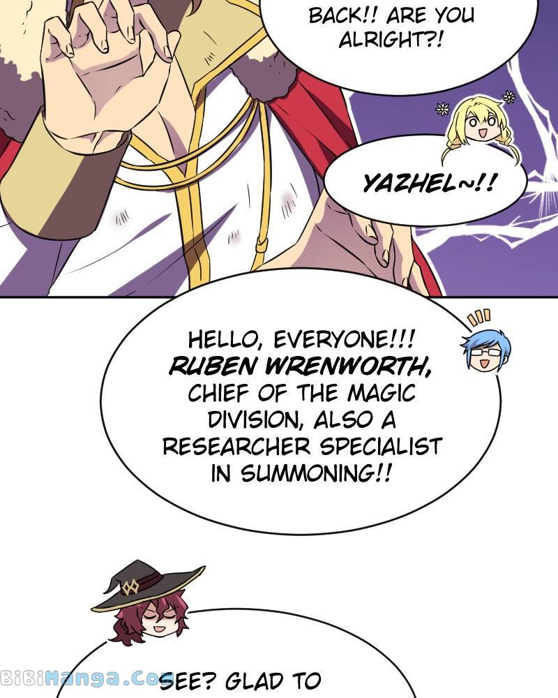 Read Mage & Demon Queen Manga Online