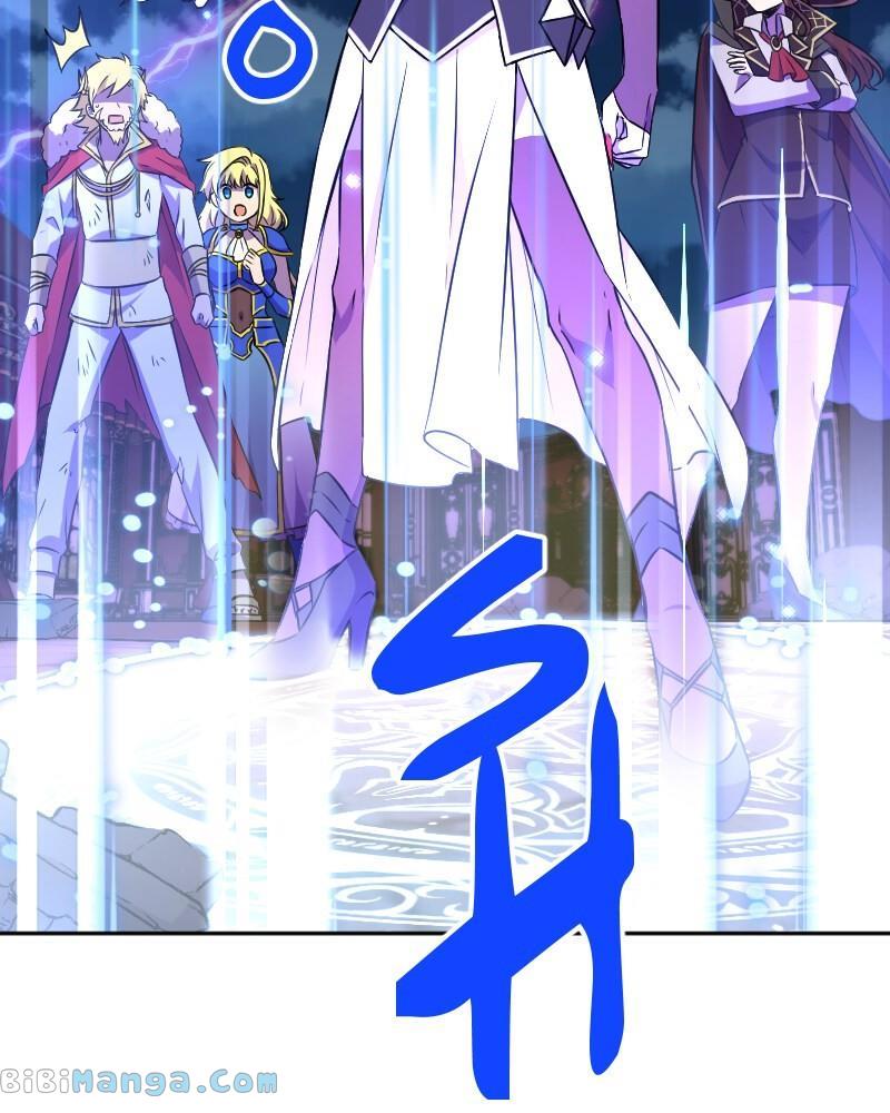 Read Mage & Demon Queen Manga Online