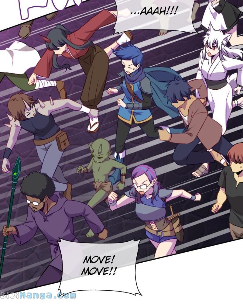 Read Mage & Demon Queen Manga Online