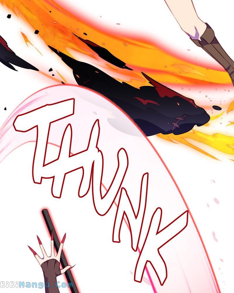 Read Mage & Demon Queen Manga Online