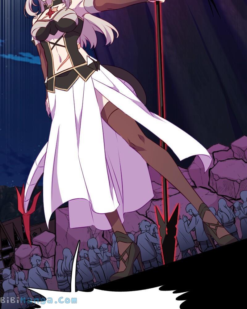 Read Mage & Demon Queen Manga Online