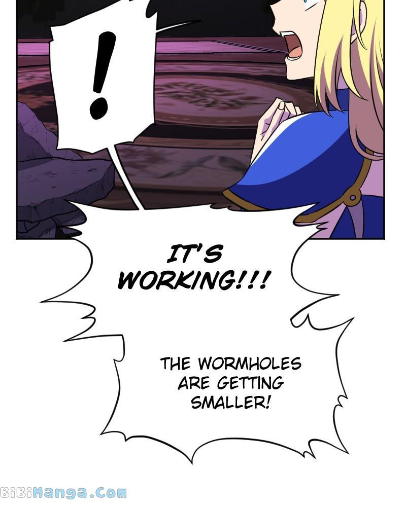 Read Mage & Demon Queen Manga Online