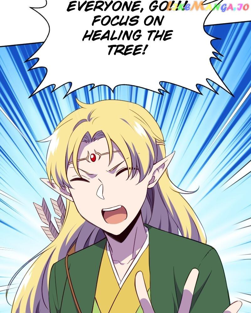 Read Mage & Demon Queen Manga Online