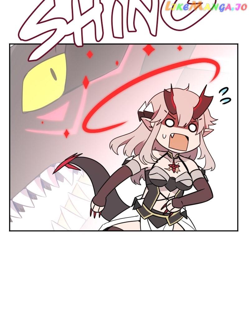 Read Mage & Demon Queen Manga Online