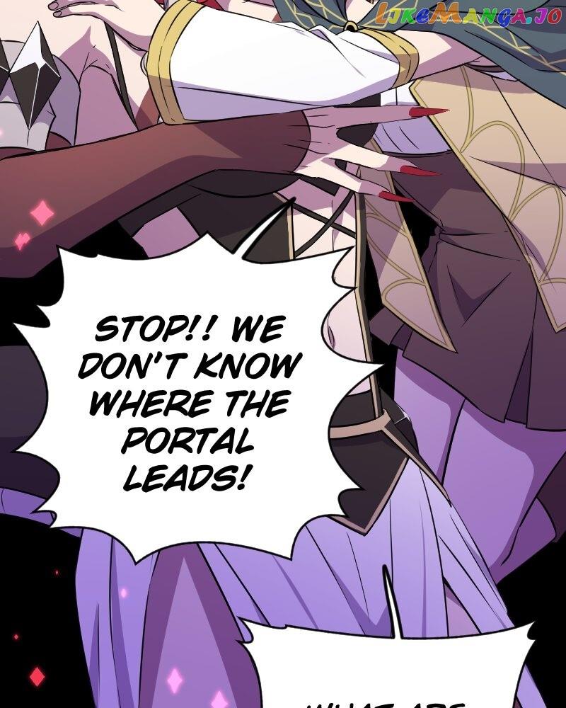 Read Mage & Demon Queen Manga Online