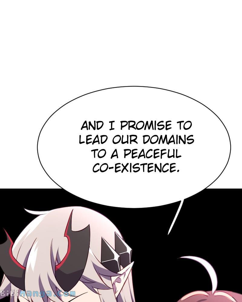 Read Mage & Demon Queen Manga Online