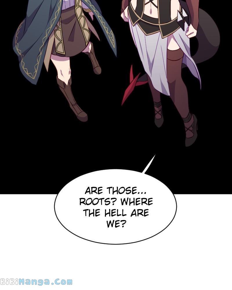 Read Mage & Demon Queen Manga Online