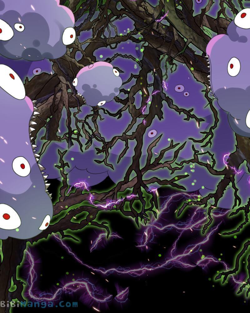 Read Mage & Demon Queen Manga Online