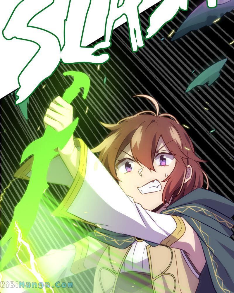 Read Mage & Demon Queen Manga Online