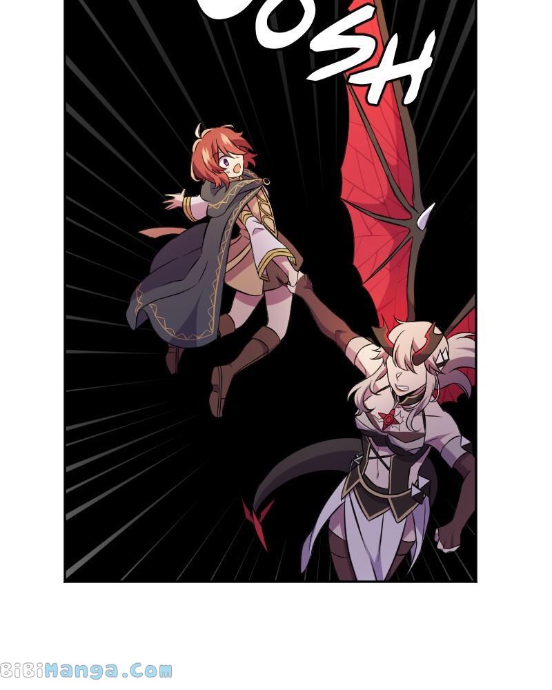 Read Mage & Demon Queen Manga Online