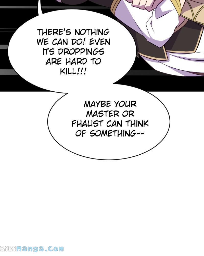 Read Mage & Demon Queen Manga Online