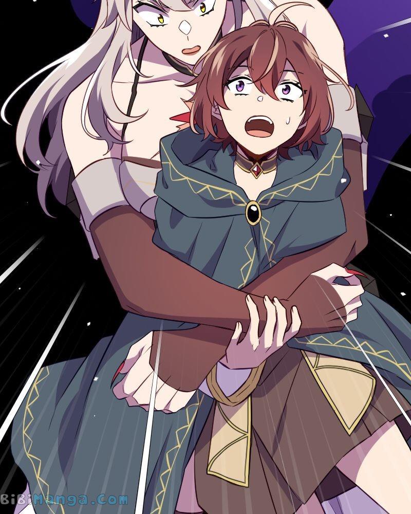 Read Mage & Demon Queen Manga Online