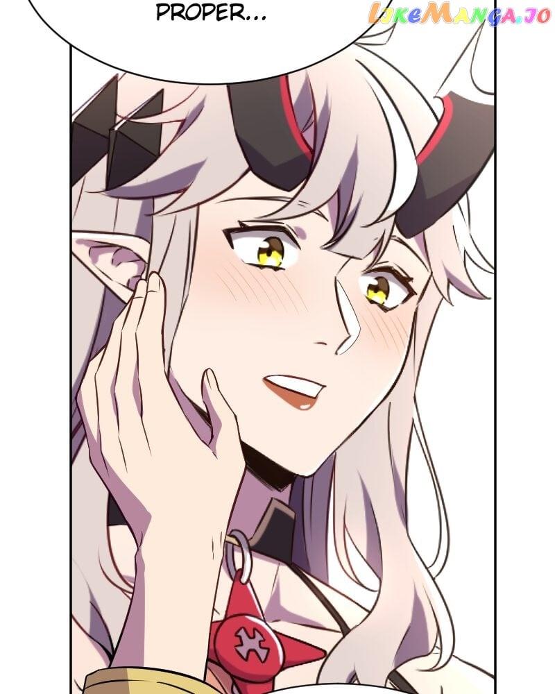 Read Mage & Demon Queen Manga Online