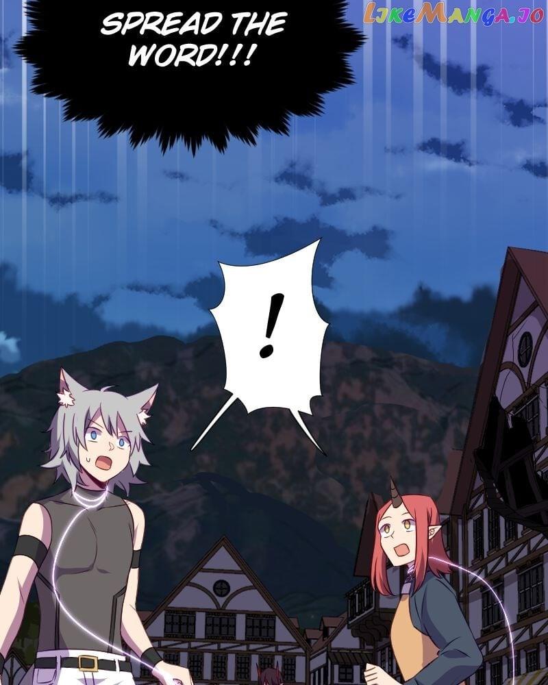 Read Mage & Demon Queen Manga Online