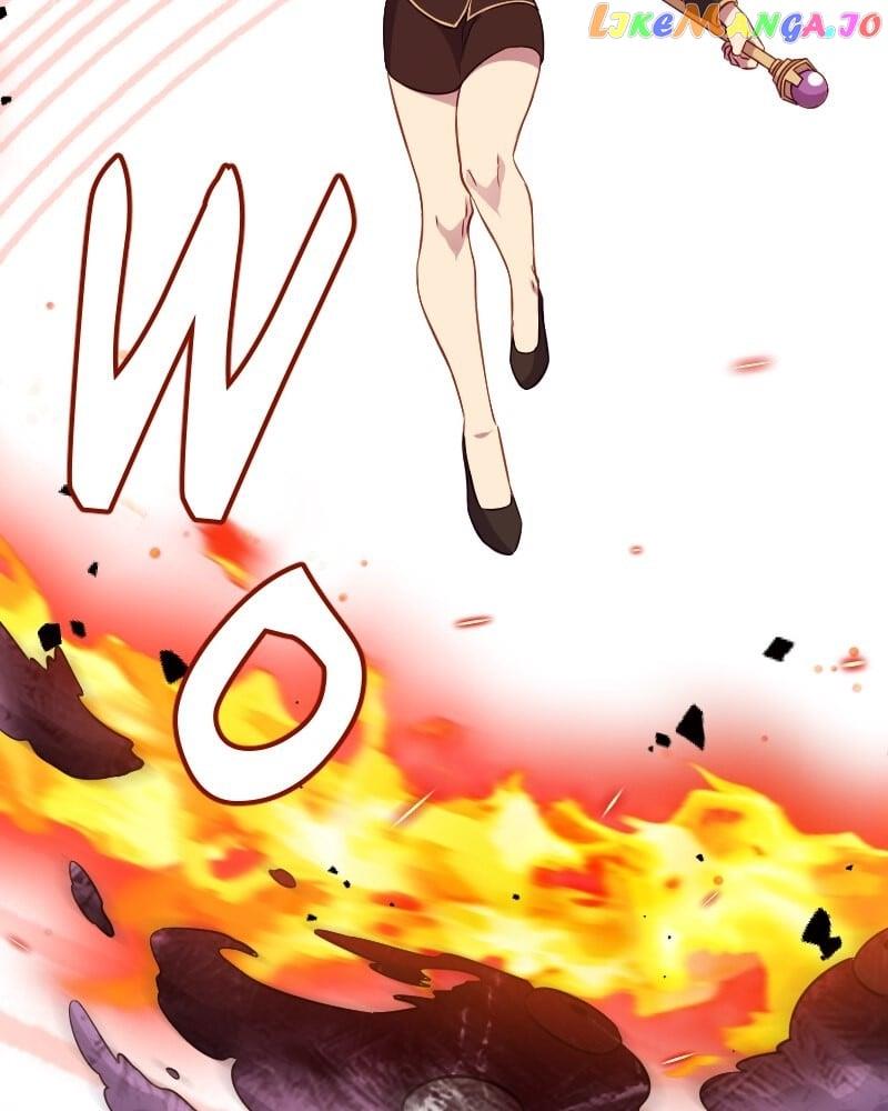 Read Mage & Demon Queen Manga Online