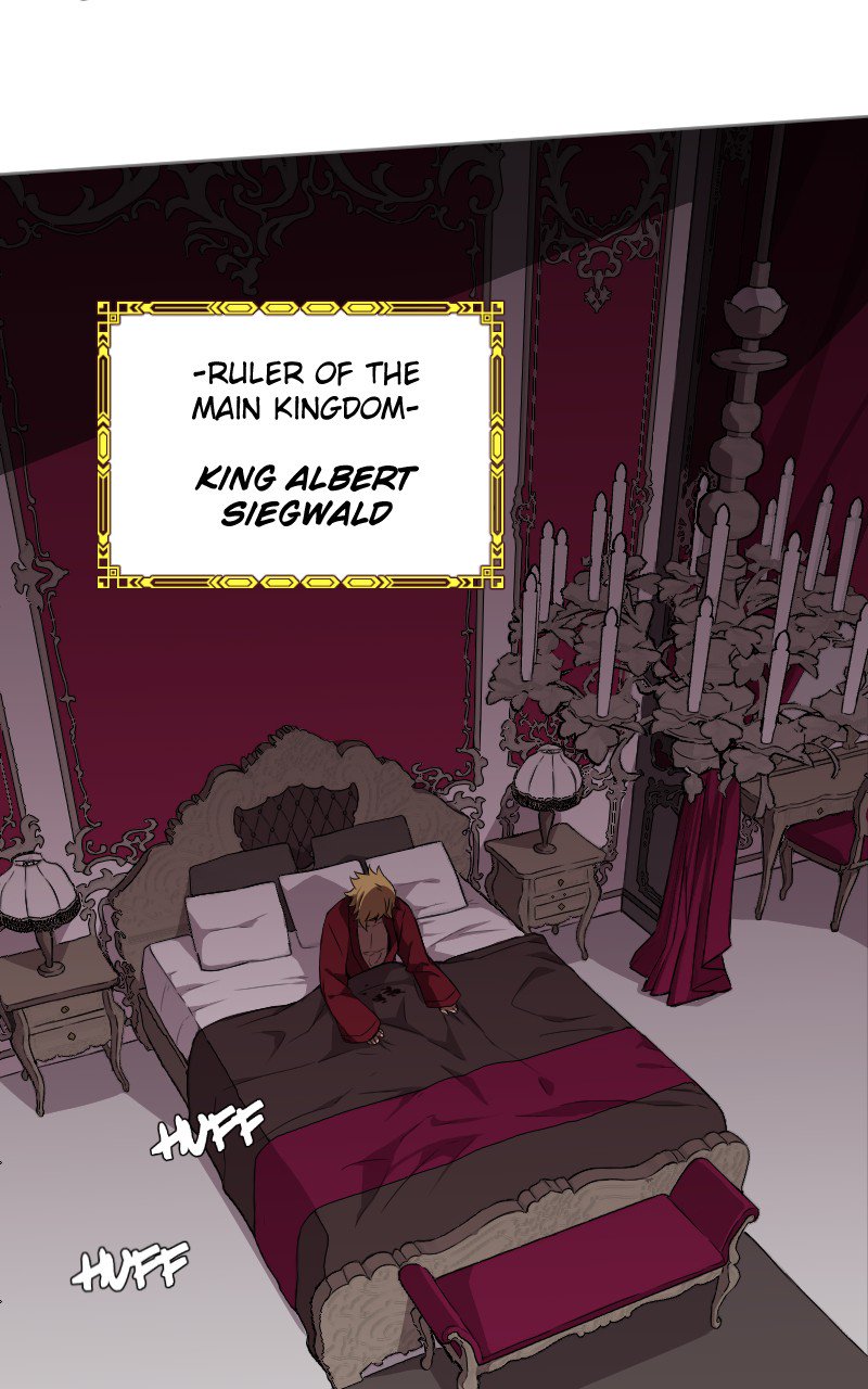 Read Mage & Demon Queen Manga Online