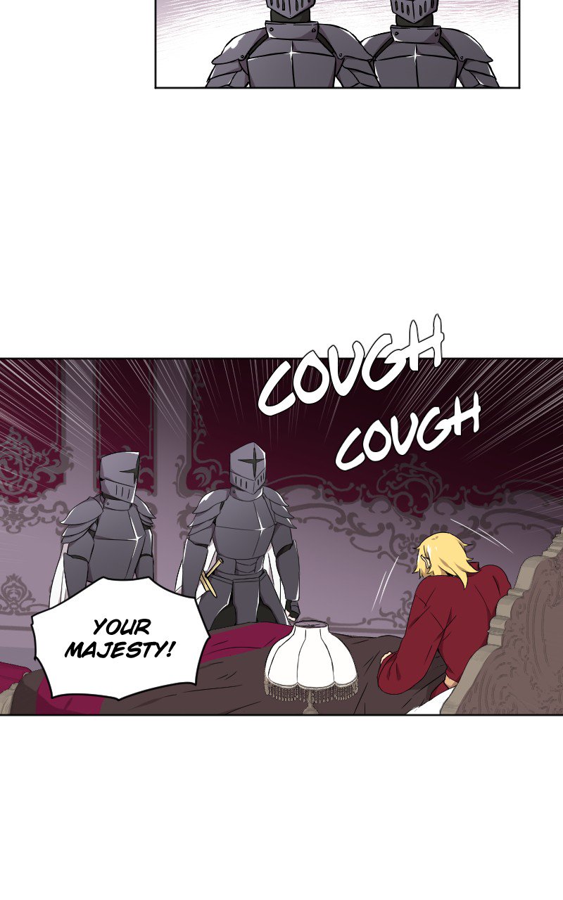 Read Mage & Demon Queen Manga Online