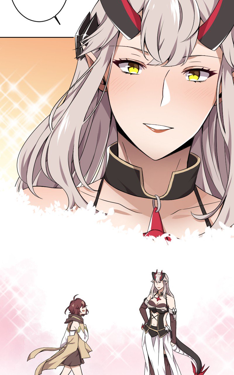 Read Mage & Demon Queen Manga Online