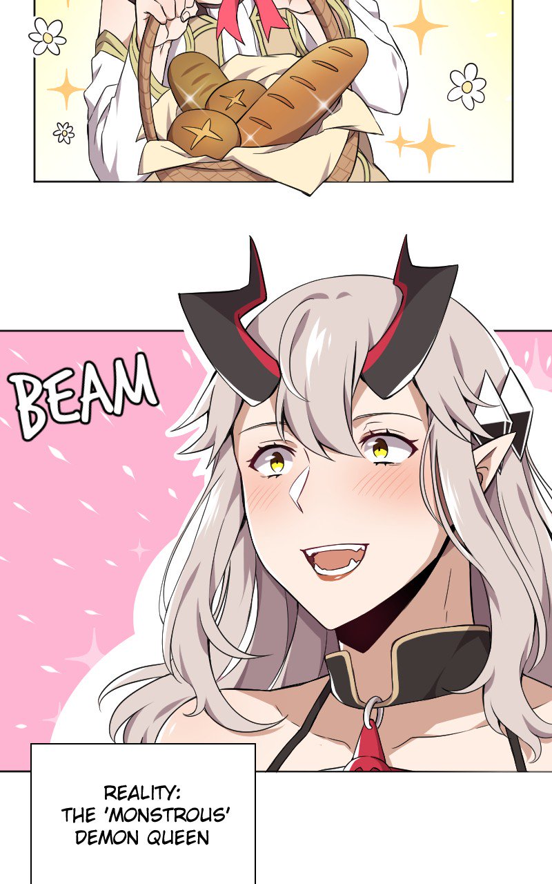Read Mage & Demon Queen Manga Online