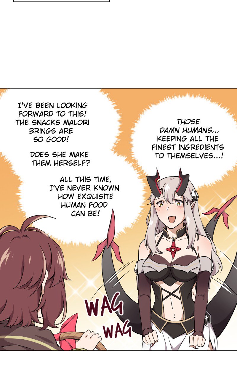 Read Mage & Demon Queen Manga Online