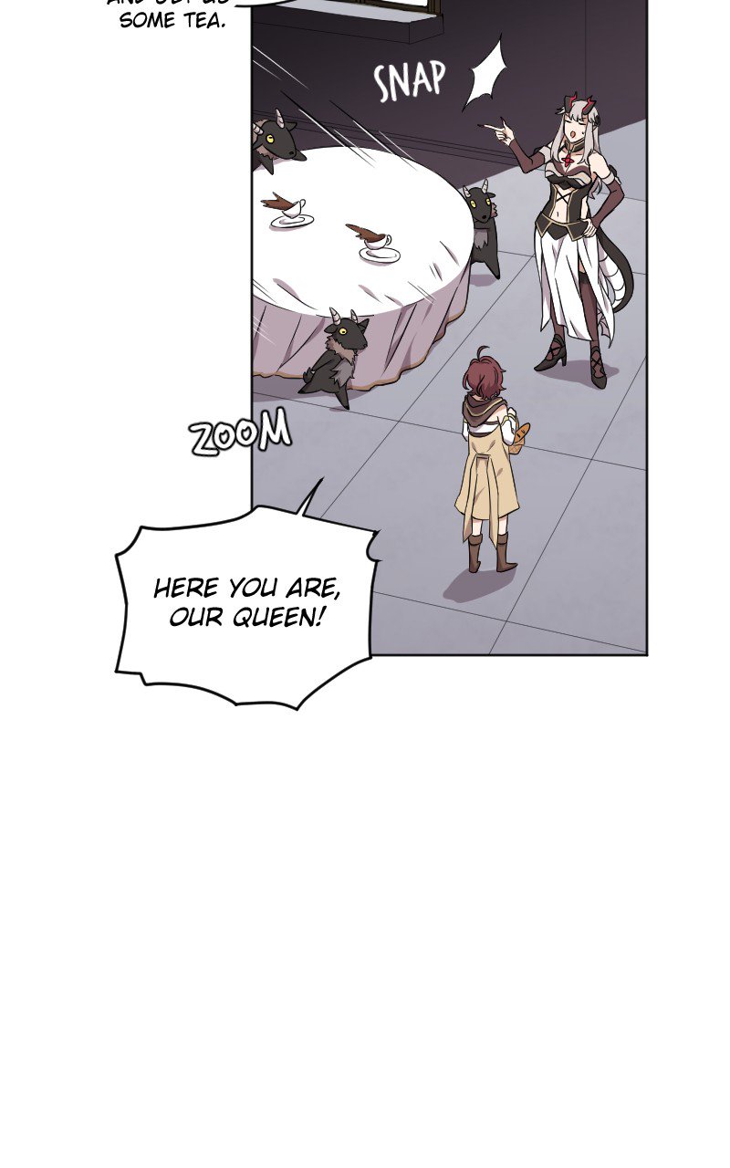 Read Mage & Demon Queen Manga Online