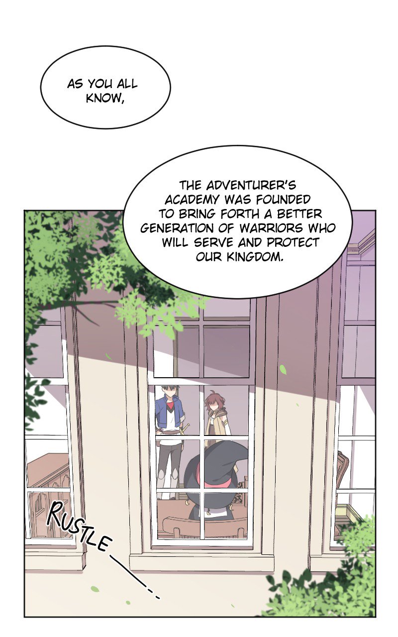 Read Mage & Demon Queen Manga Online