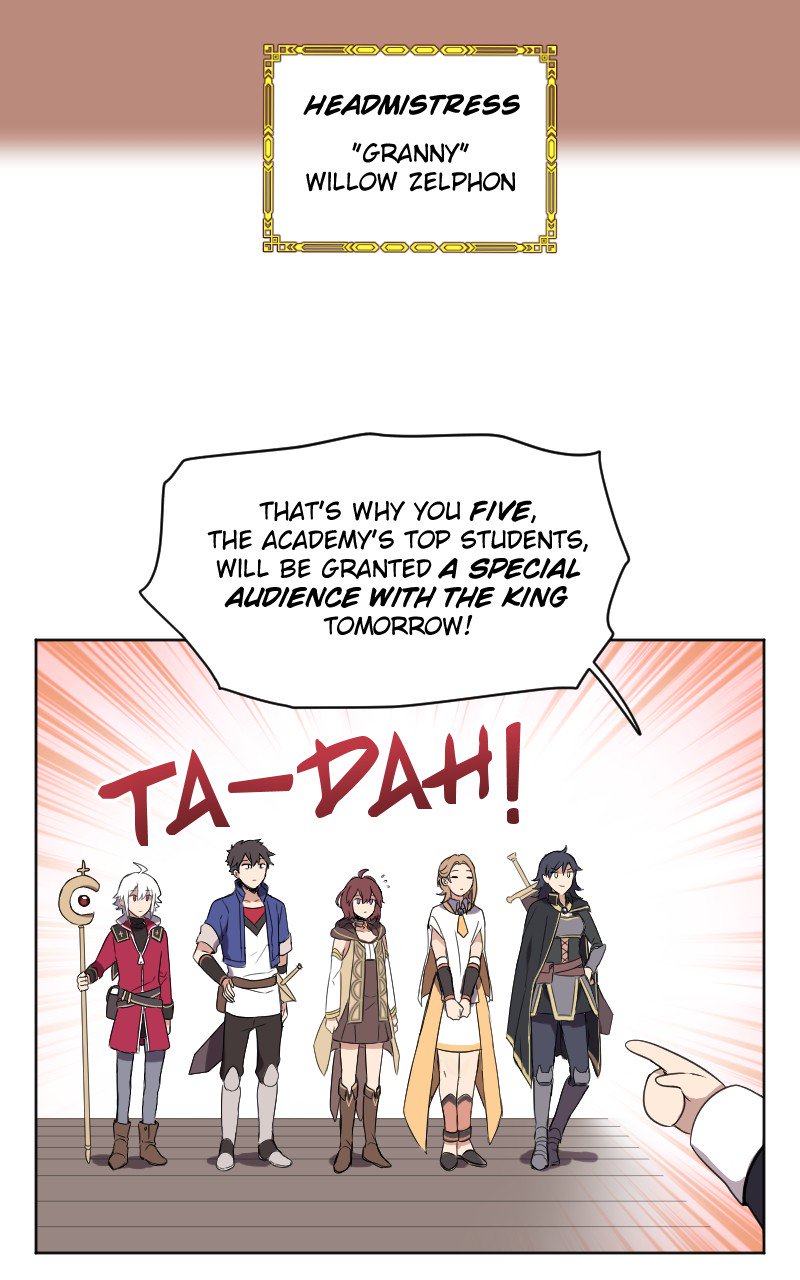 Read Mage & Demon Queen Manga Online
