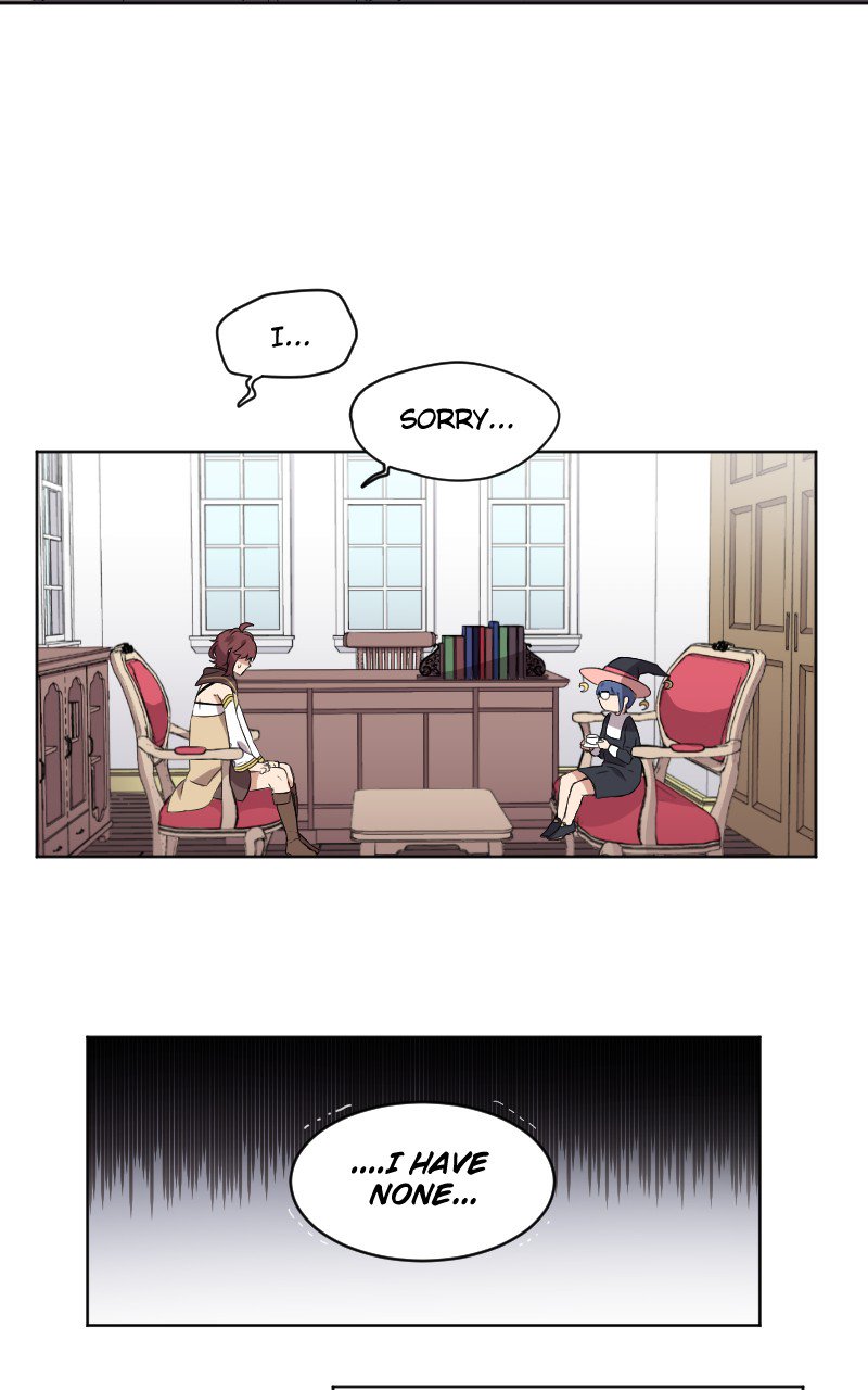 Read Mage & Demon Queen Manga Online