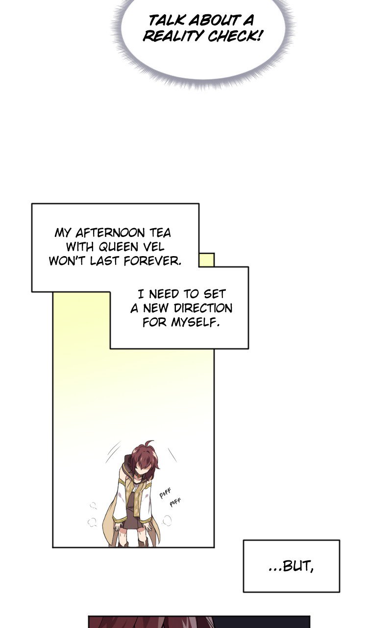Read Mage & Demon Queen Manga Online