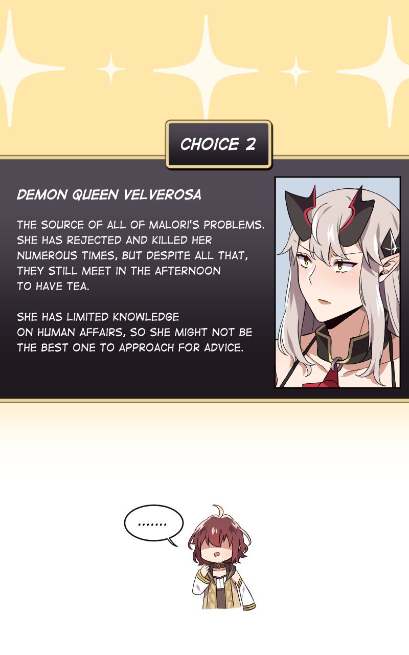 Read Mage & Demon Queen Manga Online