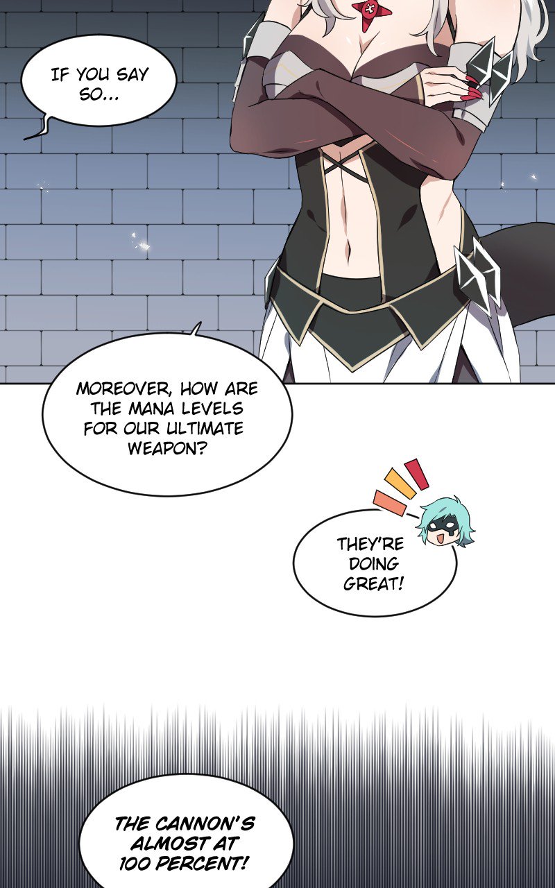 Read Mage & Demon Queen Manga Online