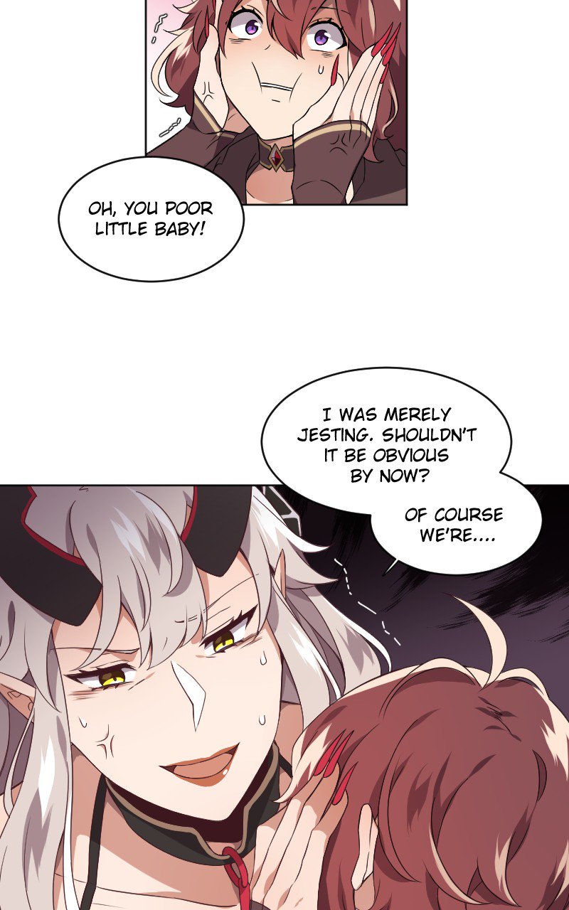 Read Mage & Demon Queen Manga Online