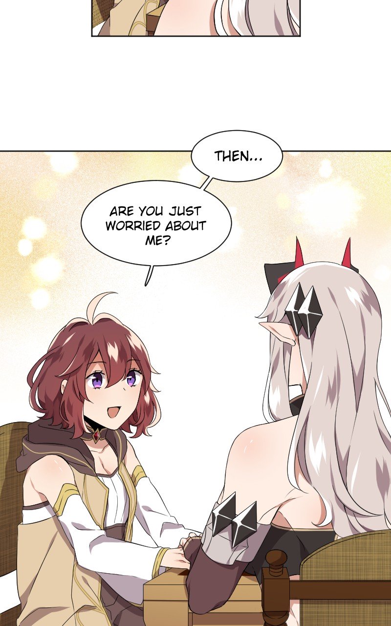 Read Mage & Demon Queen Manga Online